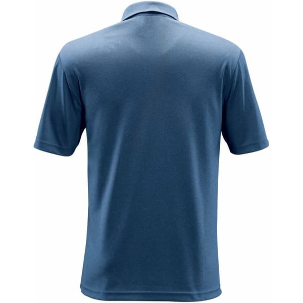 Stormtech Mens Minstral Polo Shirt