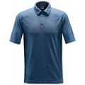 Miniatyrbilde 1 av 3: Stormtech Mens Minstral Polo Shirt