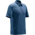 Miniatyrbilde 3 av 3: Stormtech Mens Minstral Polo Shirt