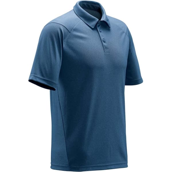 Stormtech Mens Minstral Polo Shirt