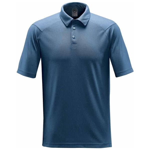 Stormtech Mens Minstral Polo Shirt