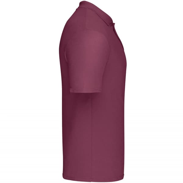 Fruit of the Loom Original poloshirt til mænd