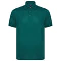 Miniatyrbilde 1 av 2: Henbury Mens Piqu Polo Shirt