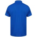 Miniatyrbilde 2 av 2: Henbury Mens Piqu Polo Shirt