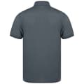 Miniatyrbilde 2 av 2: Henbury Mens Piqu Polo Shirt