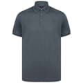 Miniatyrbilde 1 av 2: Henbury Mens Piqu Polo Shirt