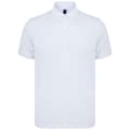 Miniatyrbilde 1 av 2: Henbury Mens Piqu Polo Shirt
