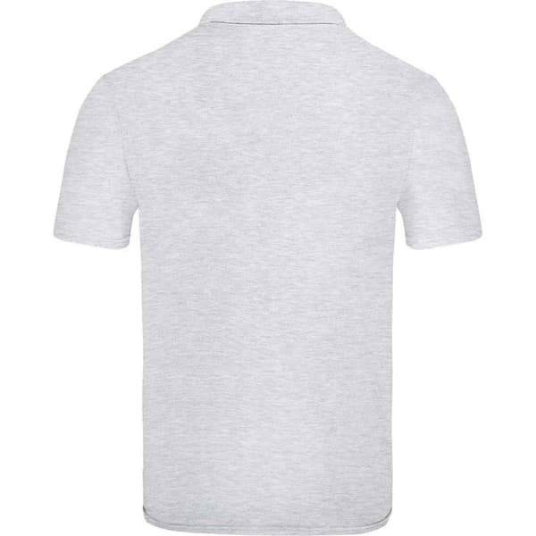 Fruit of the Loom Original Pique Heather poloshirt til mænd