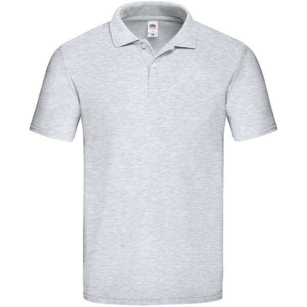 Fruit of the Loom Original poloshirt til mænd