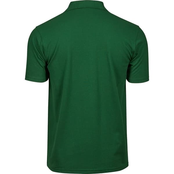 Tee Jays Power polotröja för män