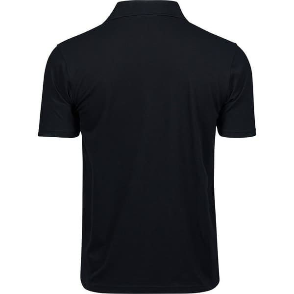 Tee Jays Power polotröja för män