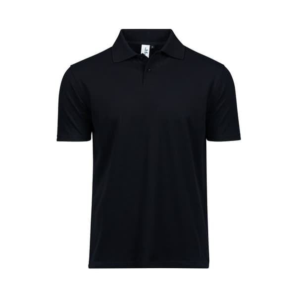 Tee Jays Power polotröja för män