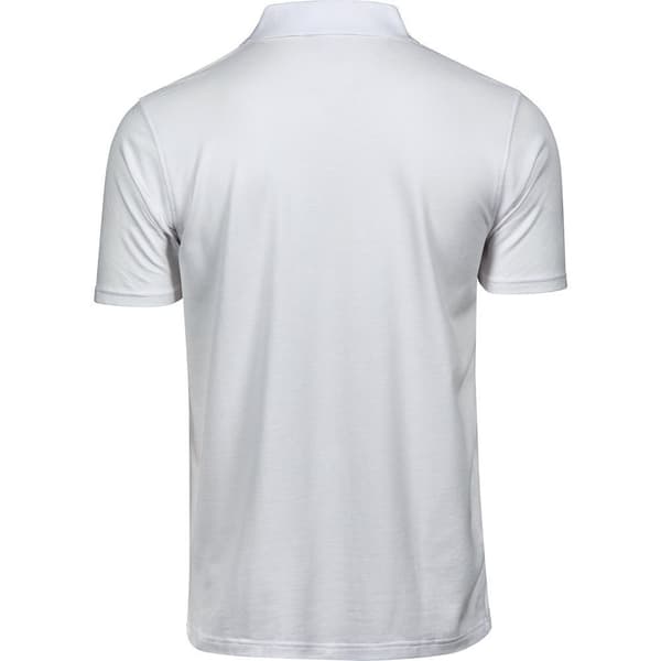 Tee Jays Power polotröja för män