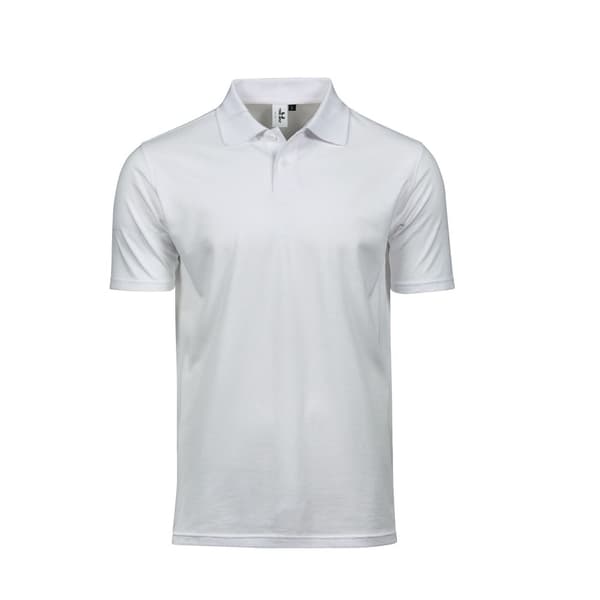 Tee Jays Power polotröja för män