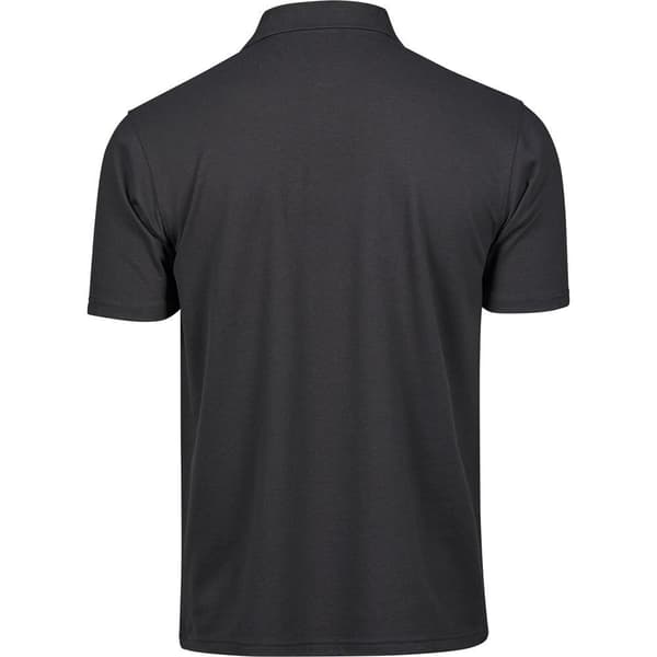 Tee Jays Power polotröja för män