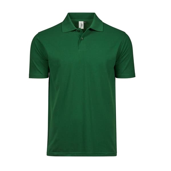 Tee Jays Power polotröja för män