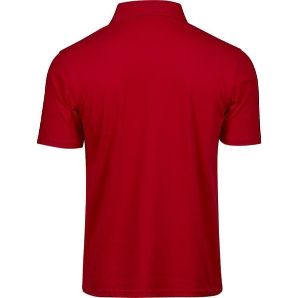 Tee Jays Power polotröja för män