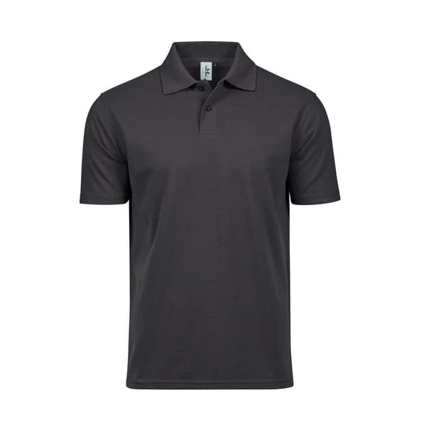 Tee Jays Power polotröja för män