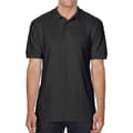 Miniatyrbilde 1 av 2: Gildan Mens Double Piqué Polo Shirt