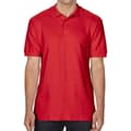 Miniatyrbilde 1 av 2: Gildan Mens Double Piqué Polo Shirt
