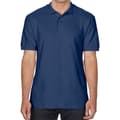 Miniatyrbilde 1 av 2: Gildan Mens Double Piqué Polo Shirt