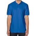 Miniatyrbilde 1 av 2: Gildan Mens Double Piqué Polo Shirt