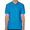 Miniatyrbilde 1 av 2: Gildan Mens Double Piqué Polo Shirt