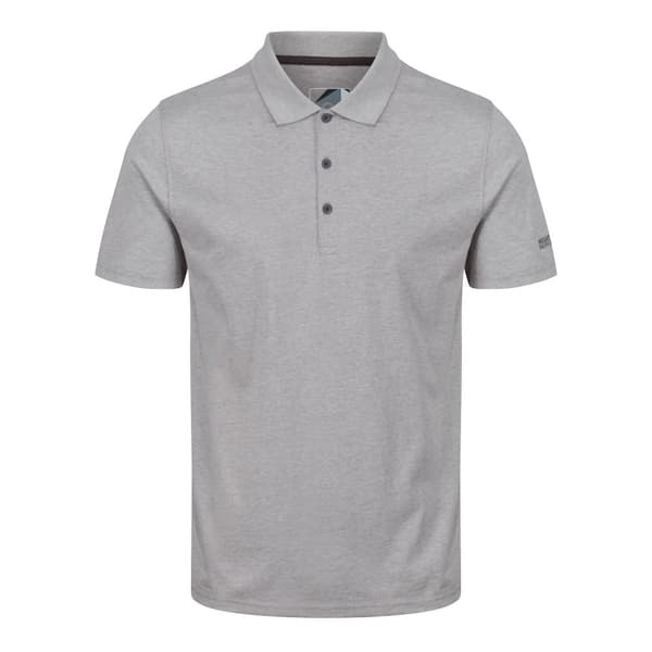 Regatta Mens Essentials Polo Shirt (Pack of 3)