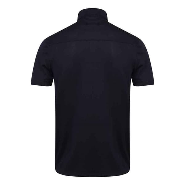 Henbury Mens Stretch Polo Shirt