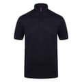 Pikkukuva 1 / 3: Henbury Mens Stretch Polo Shirt