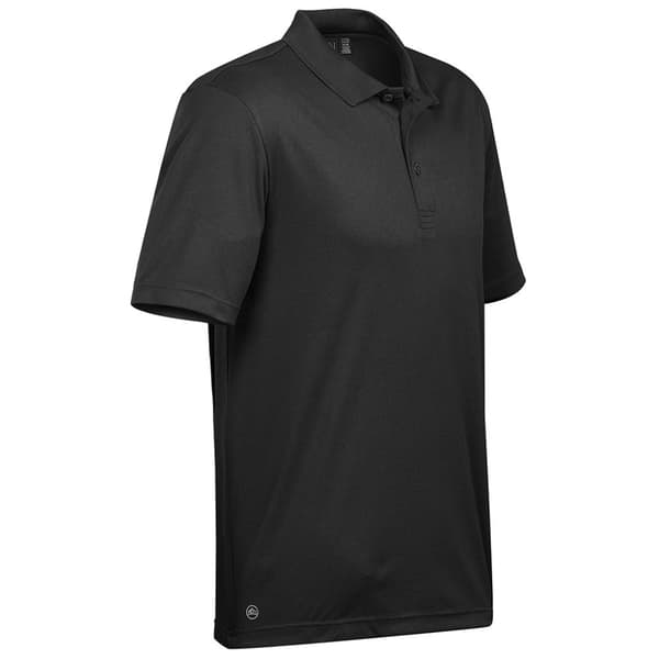 Stormtech Mens Eclipse Piqué Polo Shirt