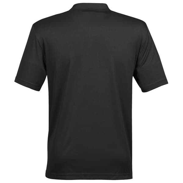 Stormtech Mens Eclipse Piqué Polo Shirt