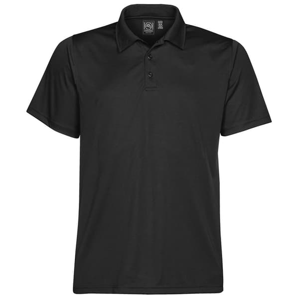 Stormtech Mens Eclipse Piqué Polo Shirt