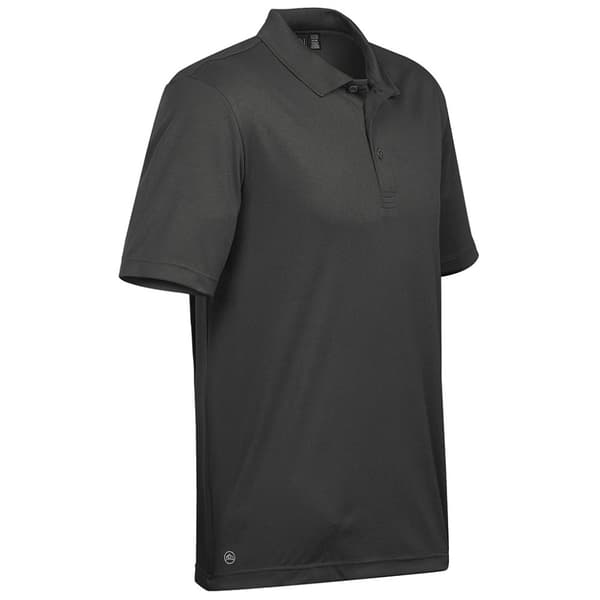Stormtech Mens Eclipse Piqué Polo Shirt