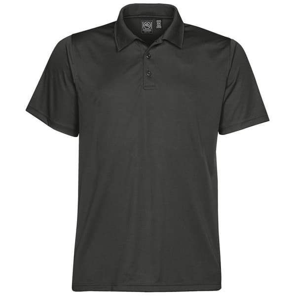 Stormtech Mens Eclipse Piqué Polo Shirt