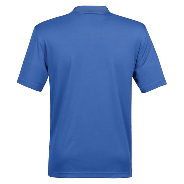 Stormtech Mens Eclipse Piqué Polo Shirt