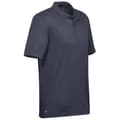 Miniatyrbilde 3 av 3: Stormtech Mens Eclipse Piqué Polo Shirt