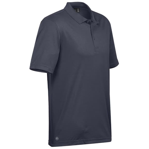 Stormtech Mens Eclipse Piqué Polo Shirt