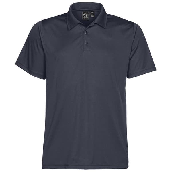 Stormtech Mens Eclipse Piqué Polo Shirt