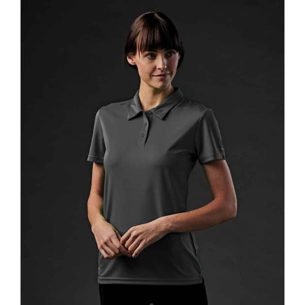 Stormtech Apollo poloshirt til kvinder/damer