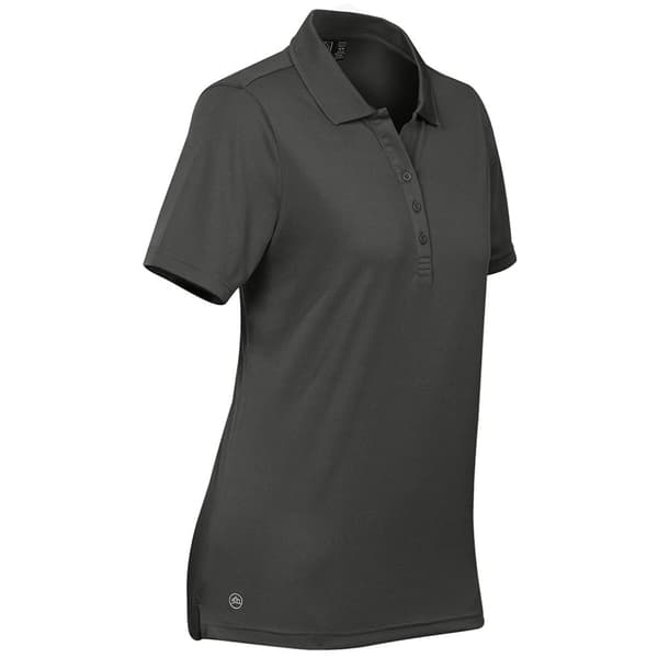 Stormtech Eclipse Piqué-polo til kvinder/damer