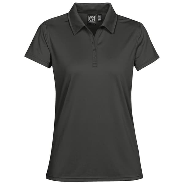 Stormtech Eclipse Piqué-polo til kvinder/damer