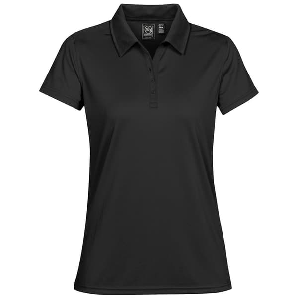 Stormtech Eclipse Piqué-polo til kvinder/damer