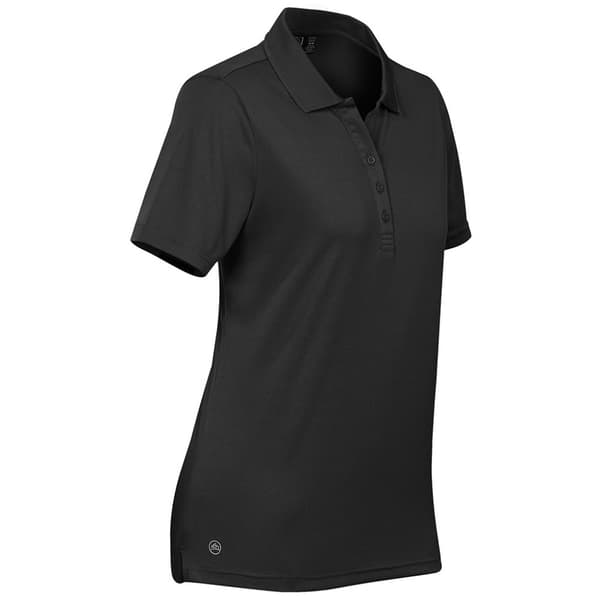 Stormtech Eclipse Piqué-polo til kvinder/damer
