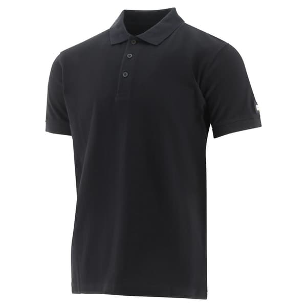Caterpillar Essentials poloshirt til mænd