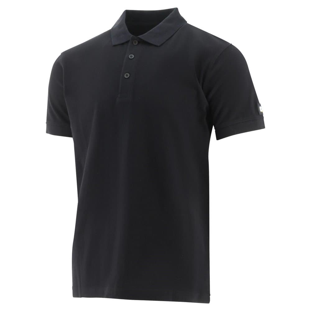 Caterpillar Polo shirt för män Essentials