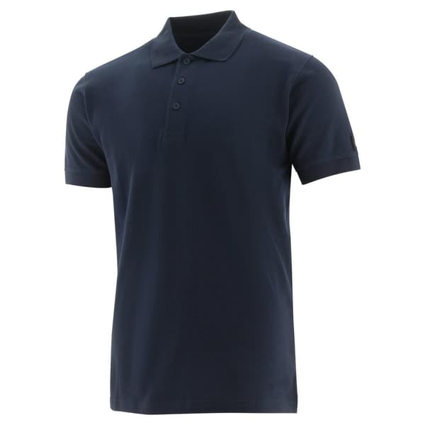 Caterpillar Essentials poloshirt til mænd