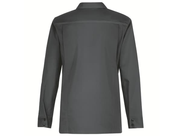 Uvex 88812, Skjorta, Vuxen, Hankoppling, Antracit, Monokromatiskt, 4XL