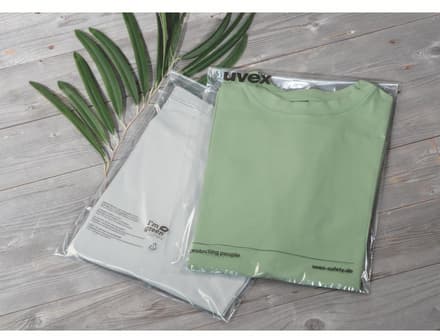 Uvex suXXeed, T-tröja, Vuxen, Honkoppling, Grön, Monokromatiskt, M