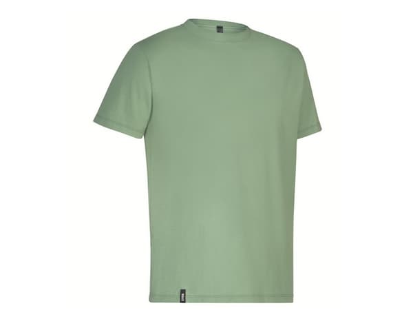 Uvex suXXeed, T-tröja, Vuxen, Hankoppling, Grön, Monokromatiskt, XL